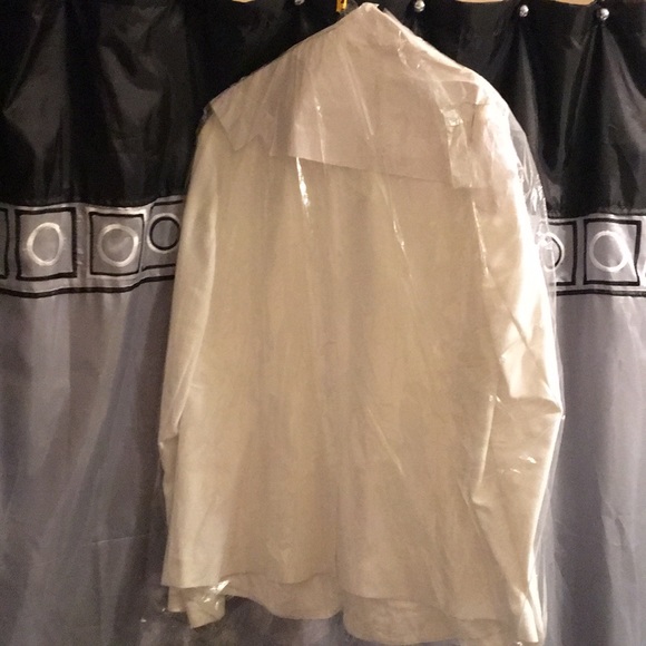 TAILORED FIT BLAZER WITH ONE BUTTON (16) - Picture 2 of 4